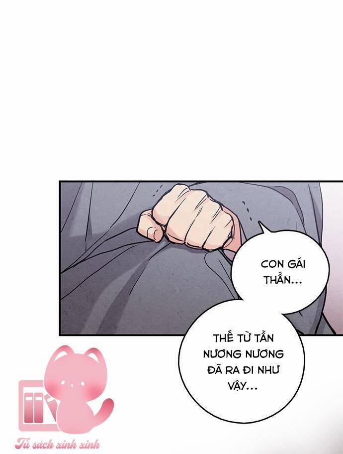 Lệnh Cấm Hôn Của Hoàng Đế Bệ Hạ 98 trang 20