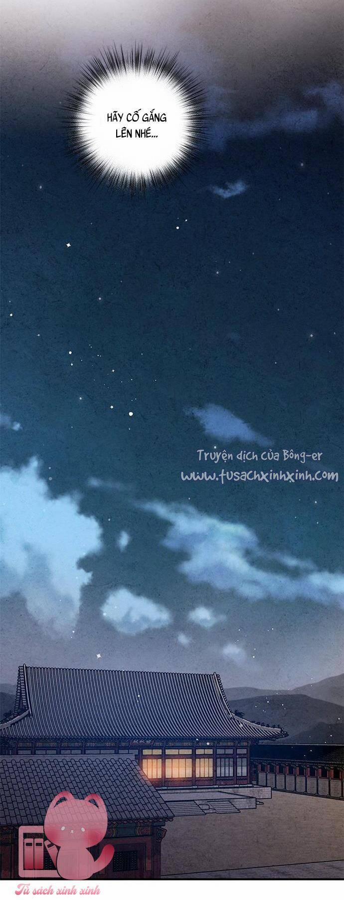 Lệnh Cấm Hôn Của Hoàng Đế Bệ Hạ 98 trang 35