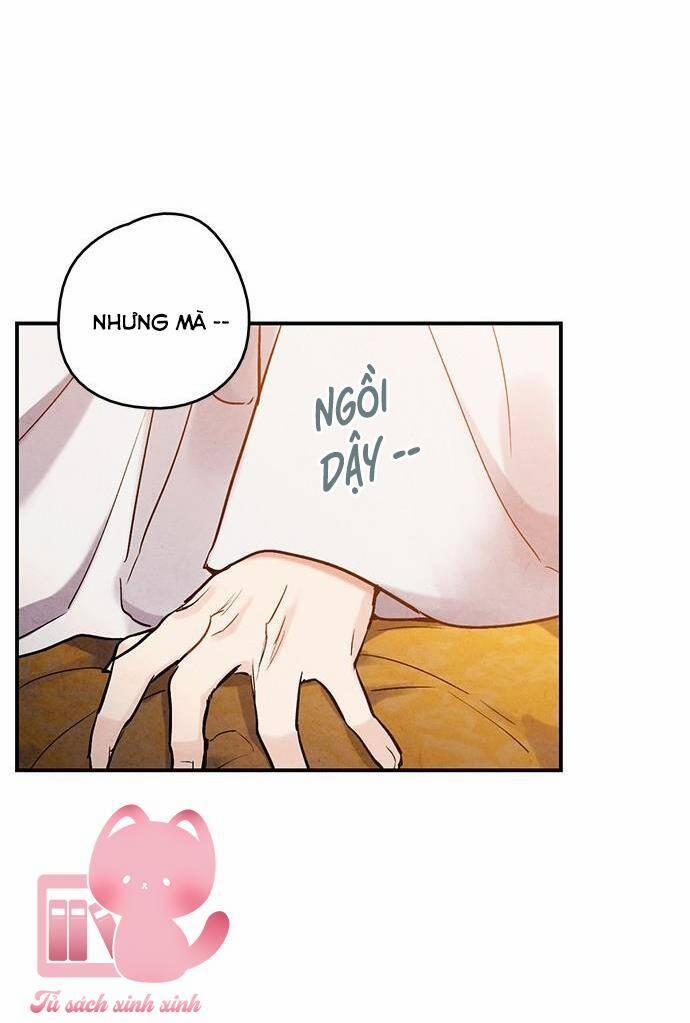 Lệnh Cấm Hôn Của Hoàng Đế Bệ Hạ 98 trang 38