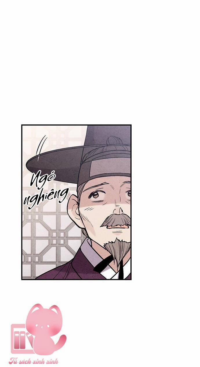 Lệnh Cấm Hôn Của Hoàng Đế Bệ Hạ 98 trang 4