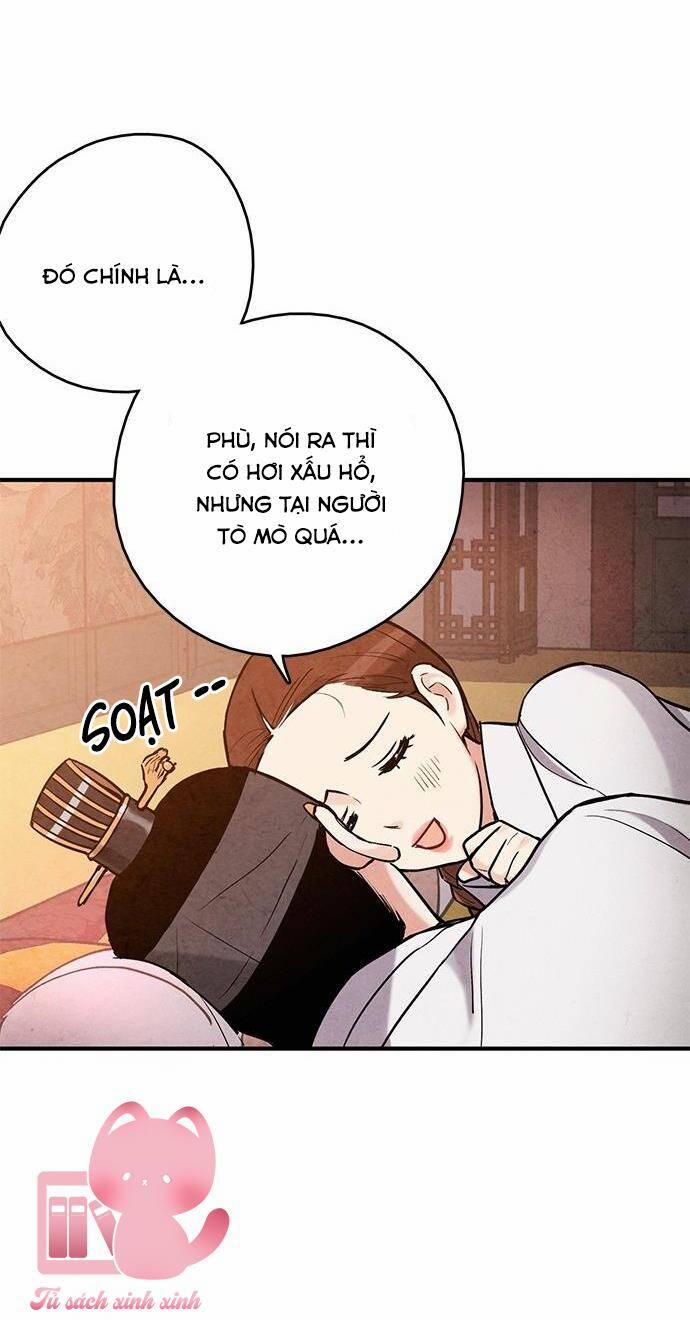 Lệnh Cấm Hôn Của Hoàng Đế Bệ Hạ 98 trang 47