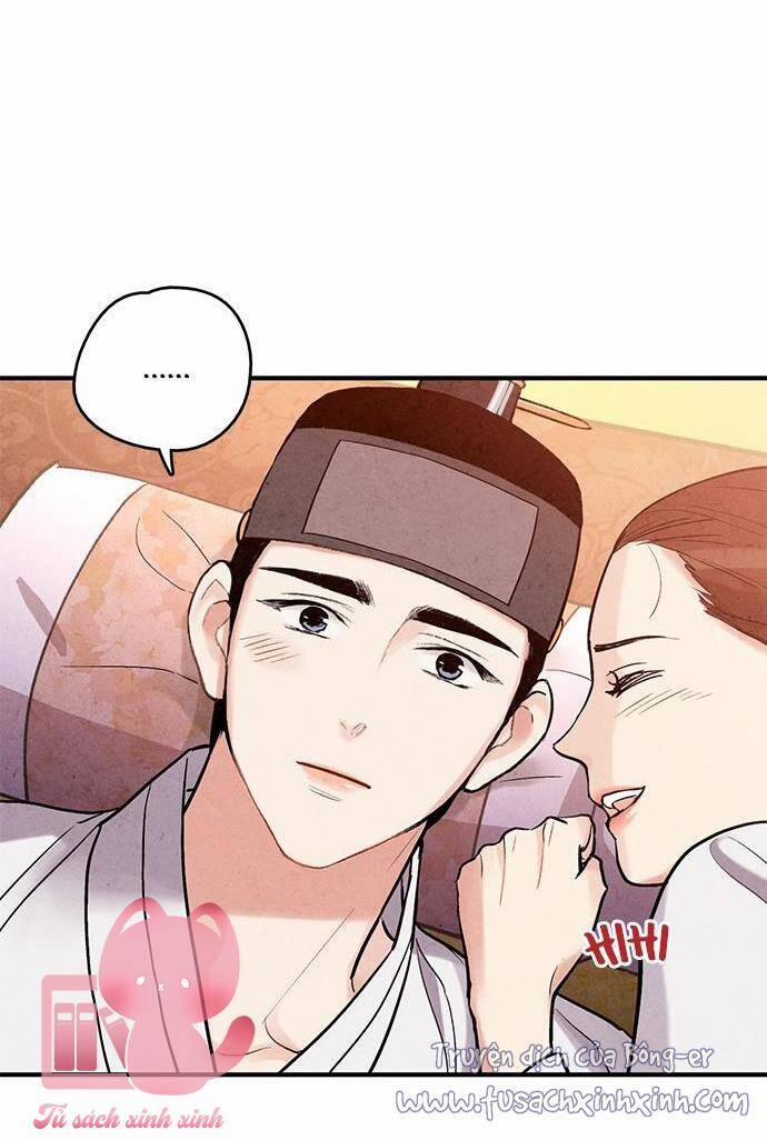Lệnh Cấm Hôn Của Hoàng Đế Bệ Hạ 98 trang 49