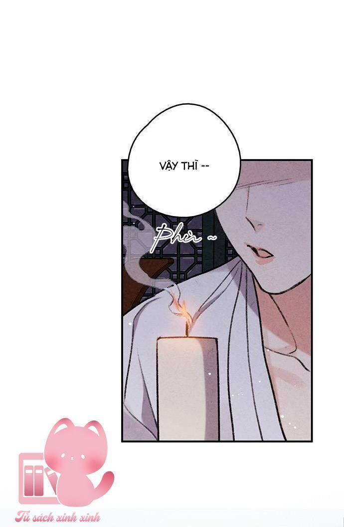 Lệnh Cấm Hôn Của Hoàng Đế Bệ Hạ 98 trang 55