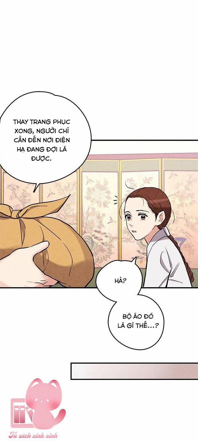 Lệnh Cấm Hôn Của Hoàng Đế Bệ Hạ 98 trang 61