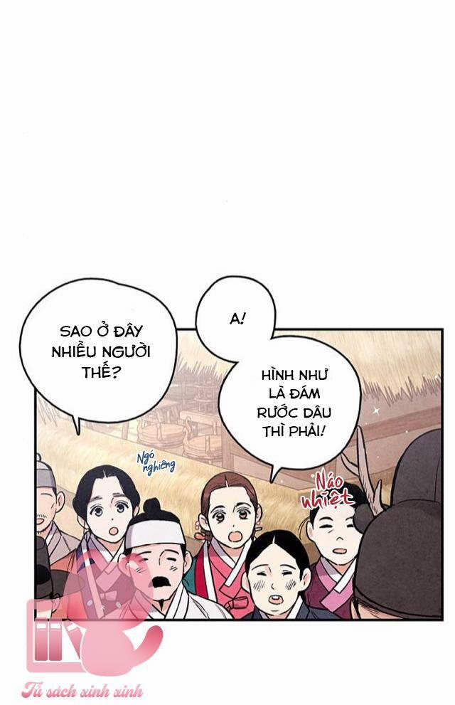 Lệnh Cấm Hôn Của Hoàng Đế Bệ Hạ 99 trang 10