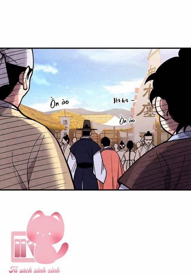 Lệnh Cấm Hôn Của Hoàng Đế Bệ Hạ 99 trang 23