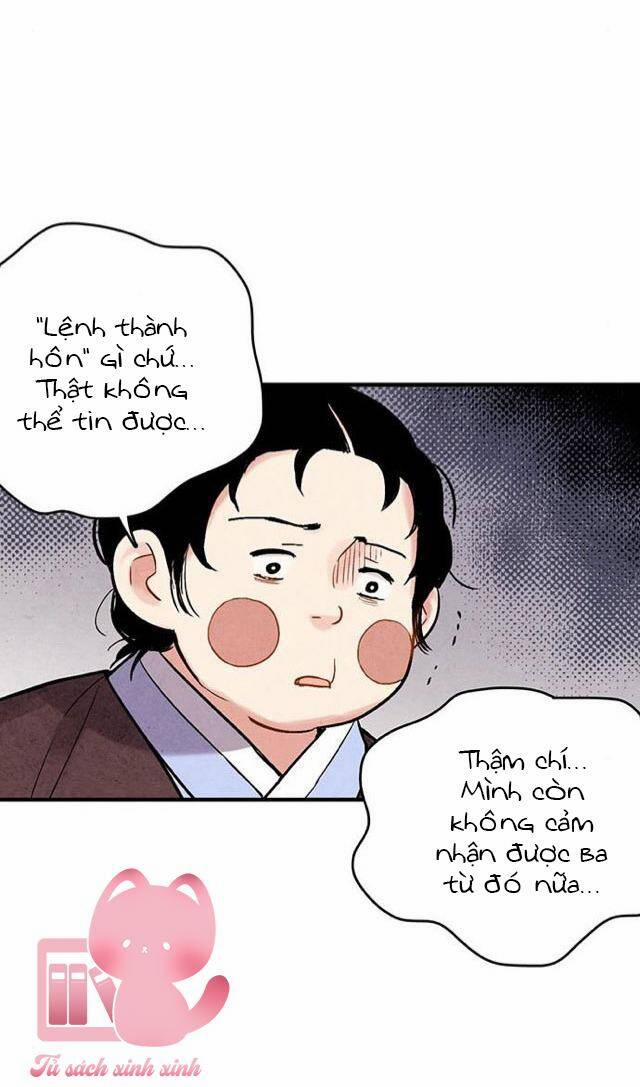 Lệnh Cấm Hôn Của Hoàng Đế Bệ Hạ 99 trang 25