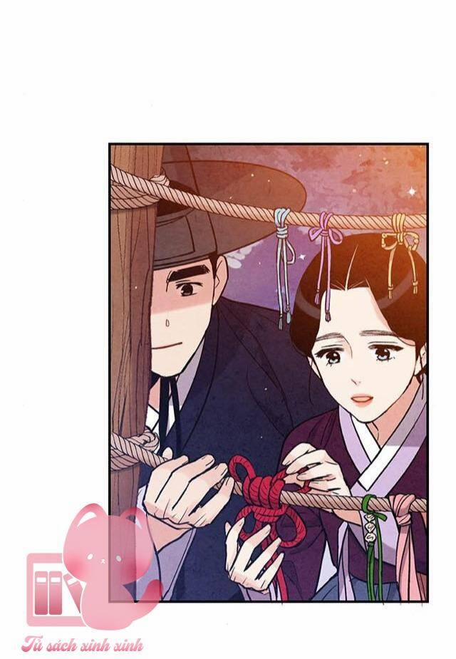 Lệnh Cấm Hôn Của Hoàng Đế Bệ Hạ 99 trang 53