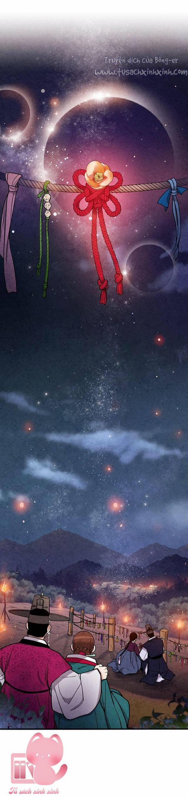 Lệnh Cấm Hôn Của Hoàng Đế Bệ Hạ 99 trang 54