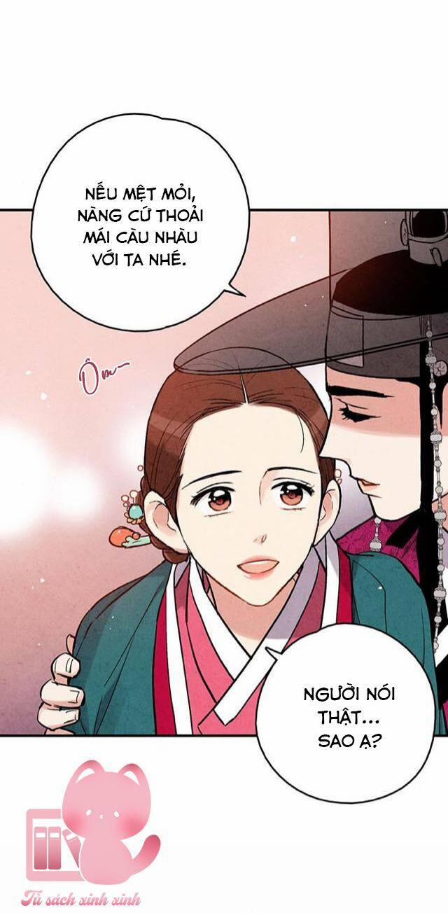 Lệnh Cấm Hôn Của Hoàng Đế Bệ Hạ 99 trang 59