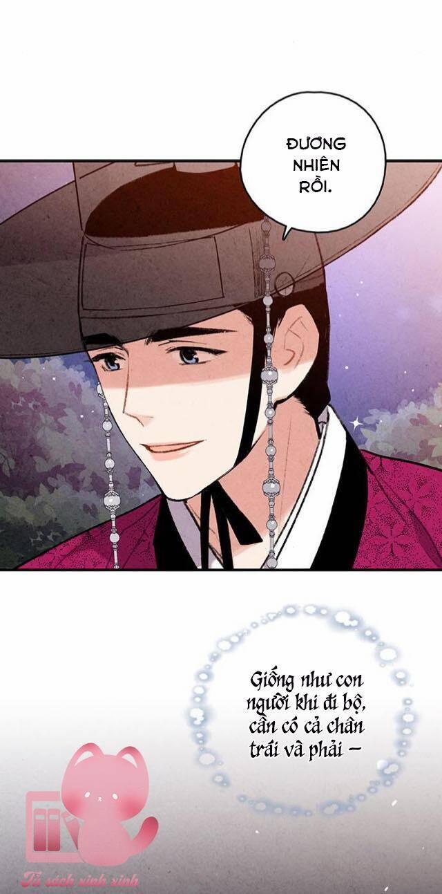 Lệnh Cấm Hôn Của Hoàng Đế Bệ Hạ 99 trang 62