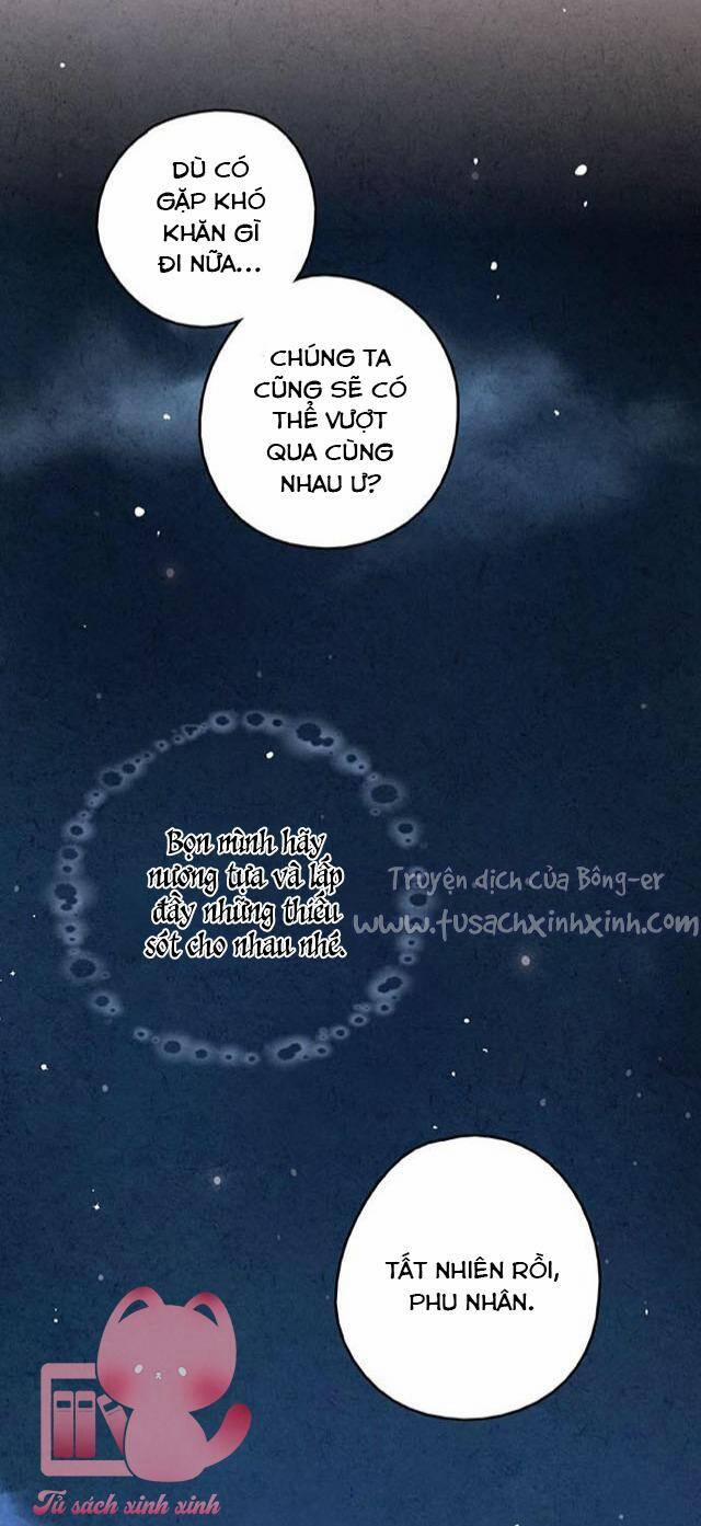 Lệnh Cấm Hôn Của Hoàng Đế Bệ Hạ 99 trang 63