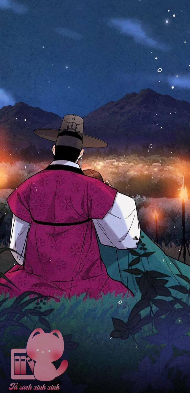 Lệnh Cấm Hôn Của Hoàng Đế Bệ Hạ 99 trang 64