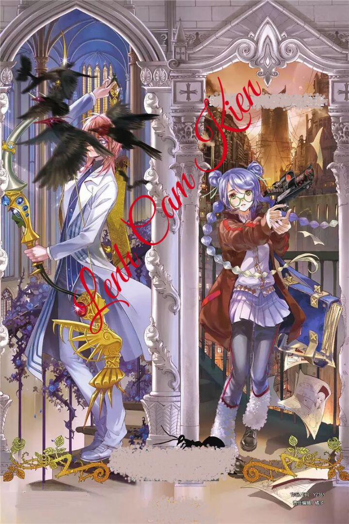 Lệnh Cấm Kiến 1 trang 0