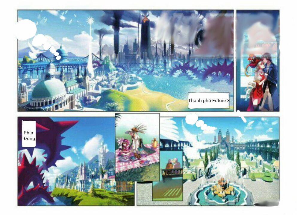 Lệnh Cấm Kiến 1 trang 1