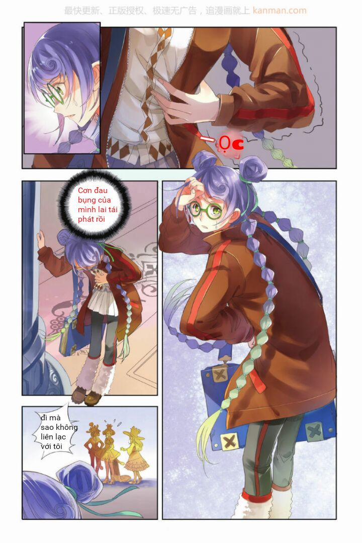 Lệnh Cấm Kiến 1 trang 5