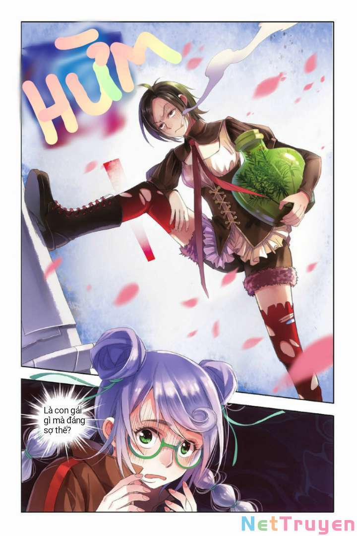 Lệnh Cấm Kiến 2 trang 0