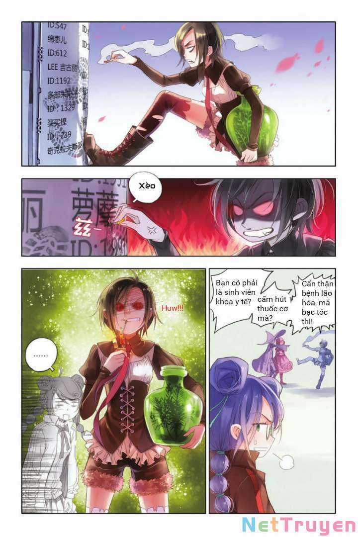 Lệnh Cấm Kiến 2 trang 1