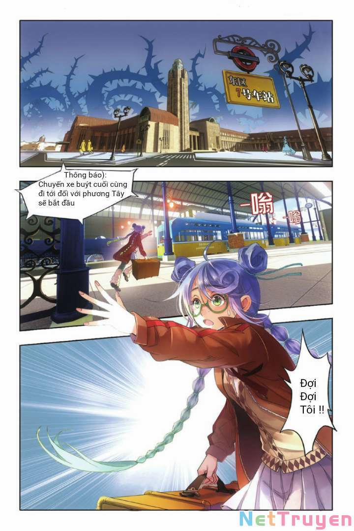 Lệnh Cấm Kiến 2 trang 5