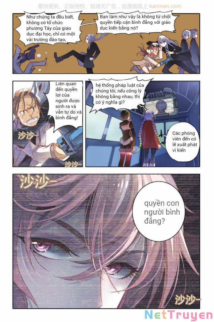 Lệnh Cấm Kiến 3 trang 1