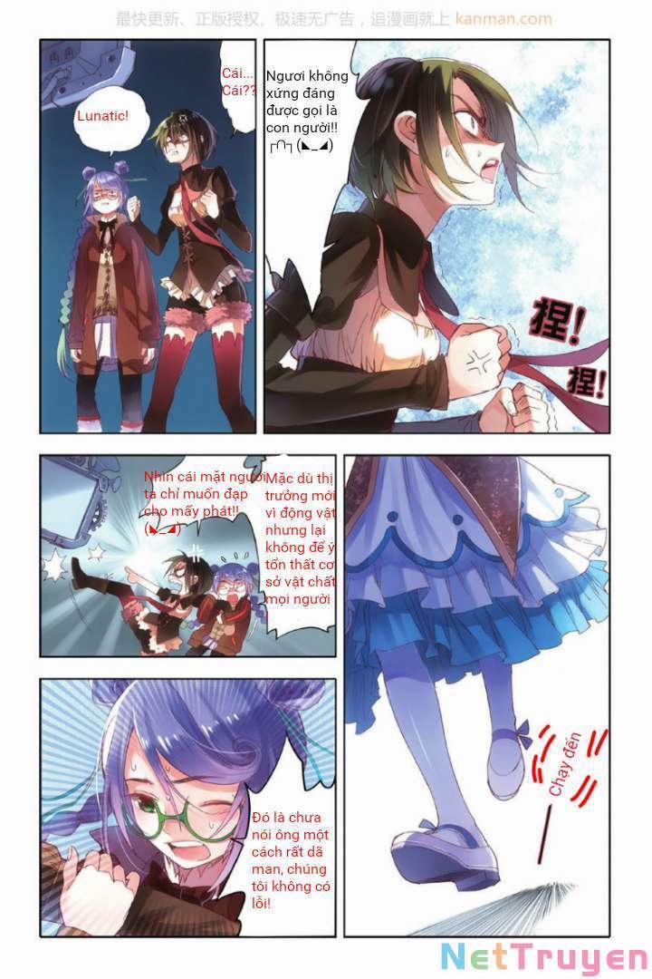 Lệnh Cấm Kiến 3 trang 3