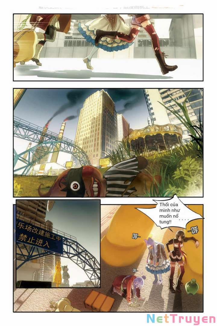 Lệnh Cấm Kiến 3 trang 8