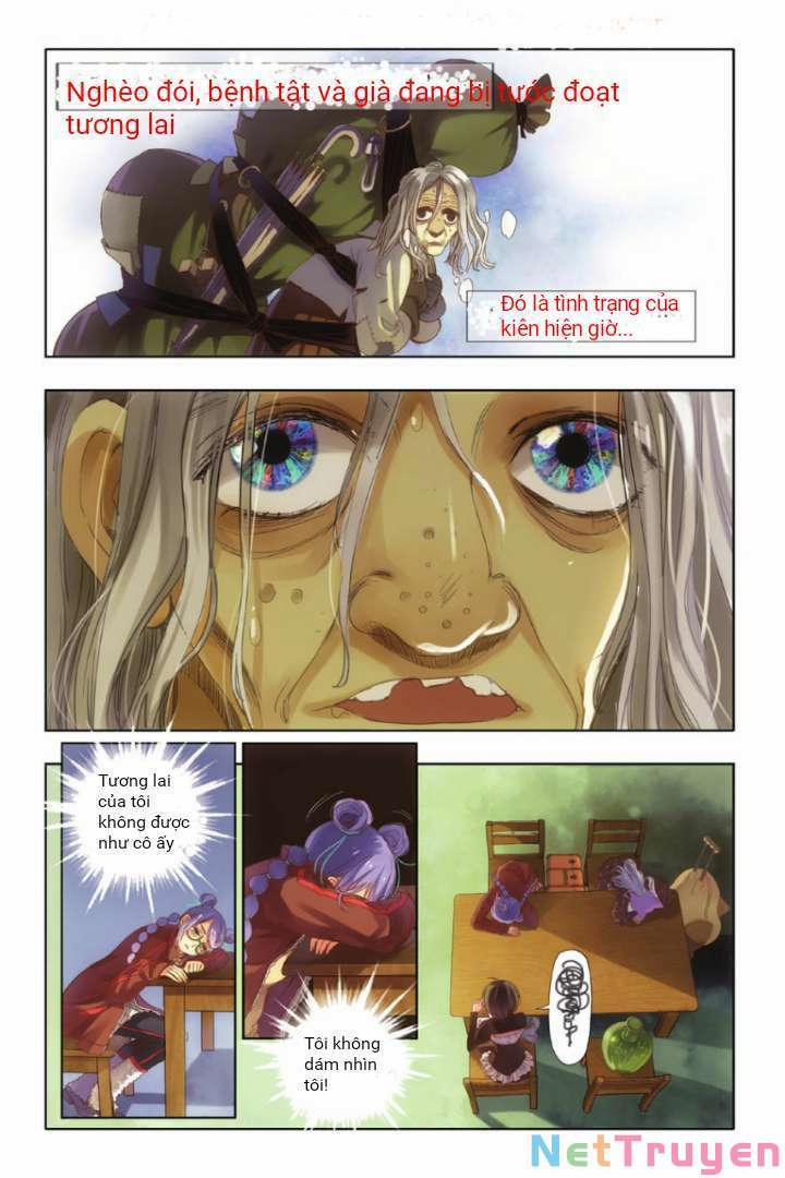 Lệnh Cấm Kiến 4 trang 6