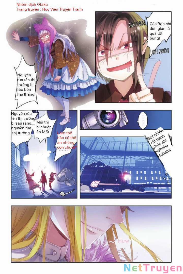 Lệnh Cấm Kiến 5 trang 1