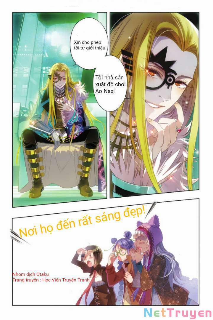 Lệnh Cấm Kiến 5 trang 4