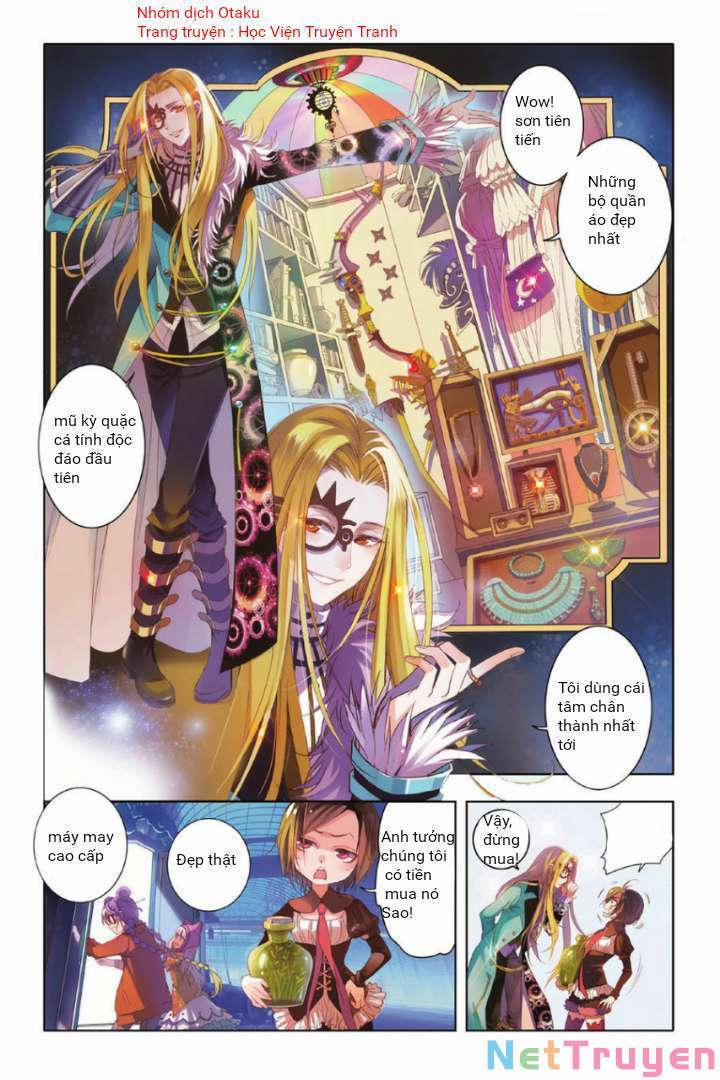 Lệnh Cấm Kiến 5 trang 5