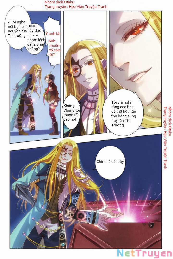 Lệnh Cấm Kiến 5 trang 6