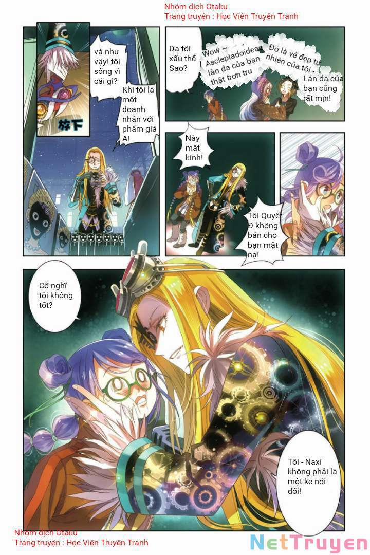 Lệnh Cấm Kiến 6 trang 1