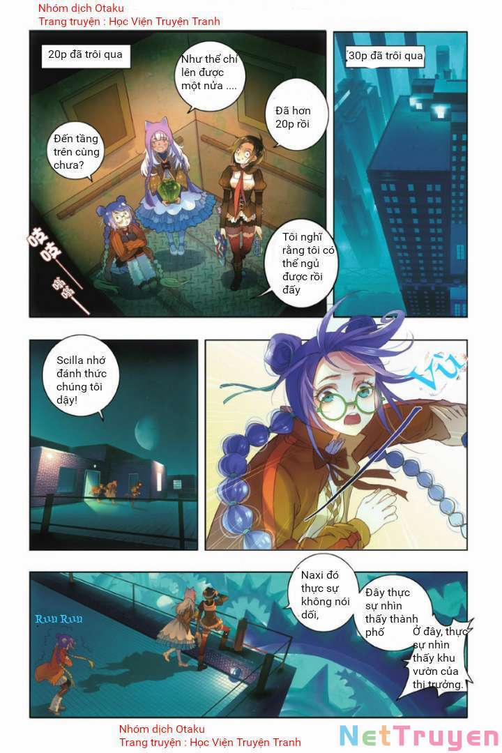 Lệnh Cấm Kiến 6 trang 6