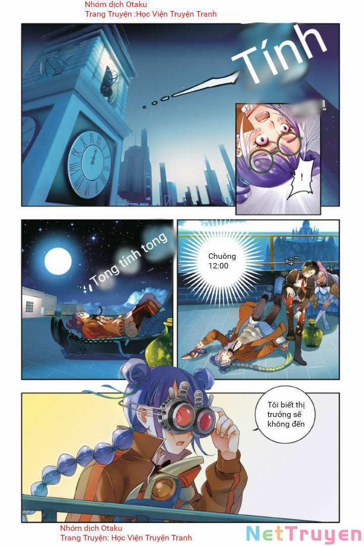 Lệnh Cấm Kiến 7 trang 1