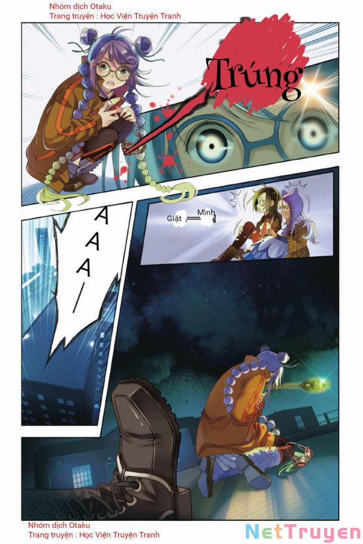 Lệnh Cấm Kiến 7 trang 8