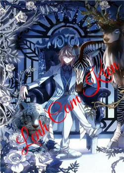 Đọc truyện tranh Lệnh Cấm Kiến