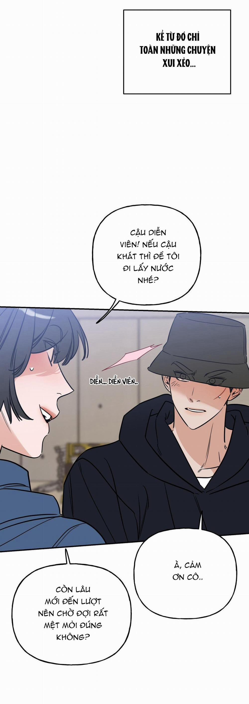 Lệnh Cứu Rỗi 10 trang 14