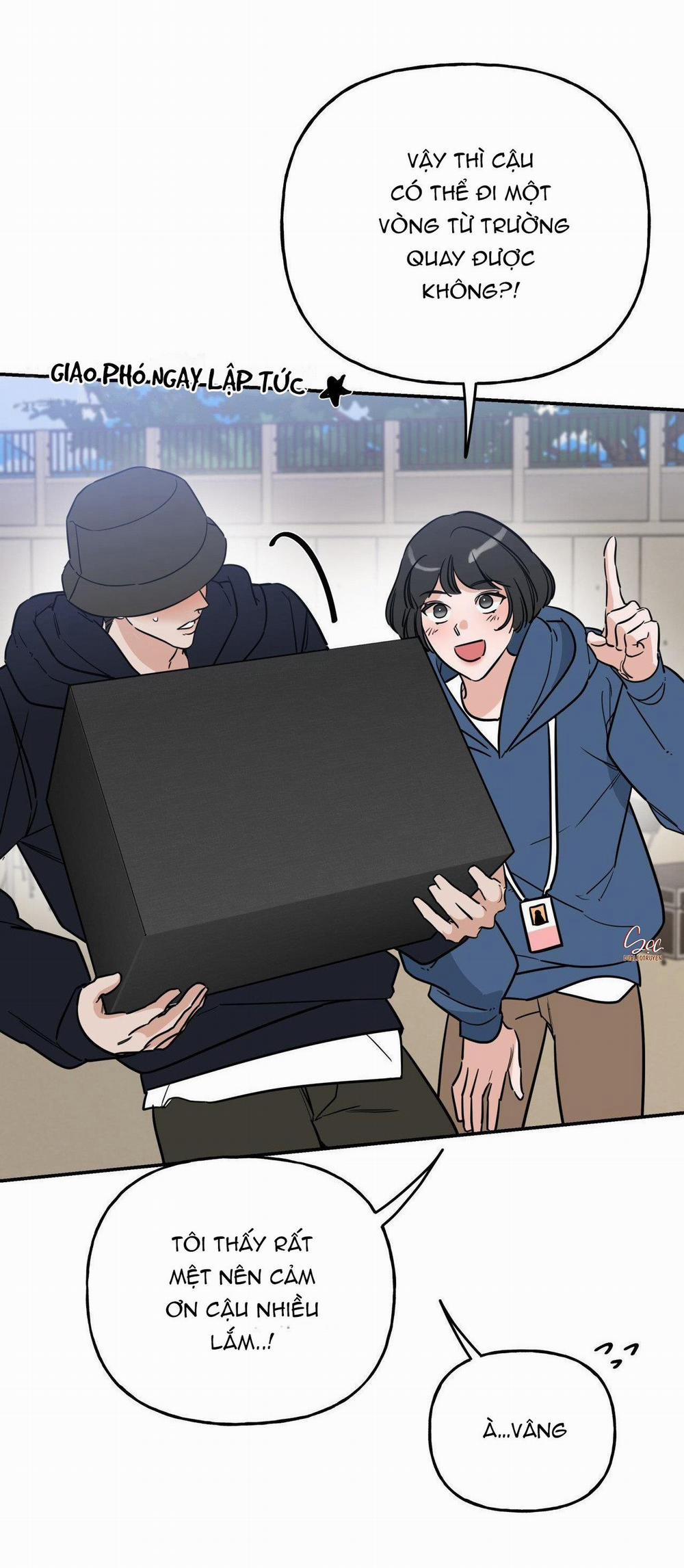 Lệnh Cứu Rỗi 10 trang 22