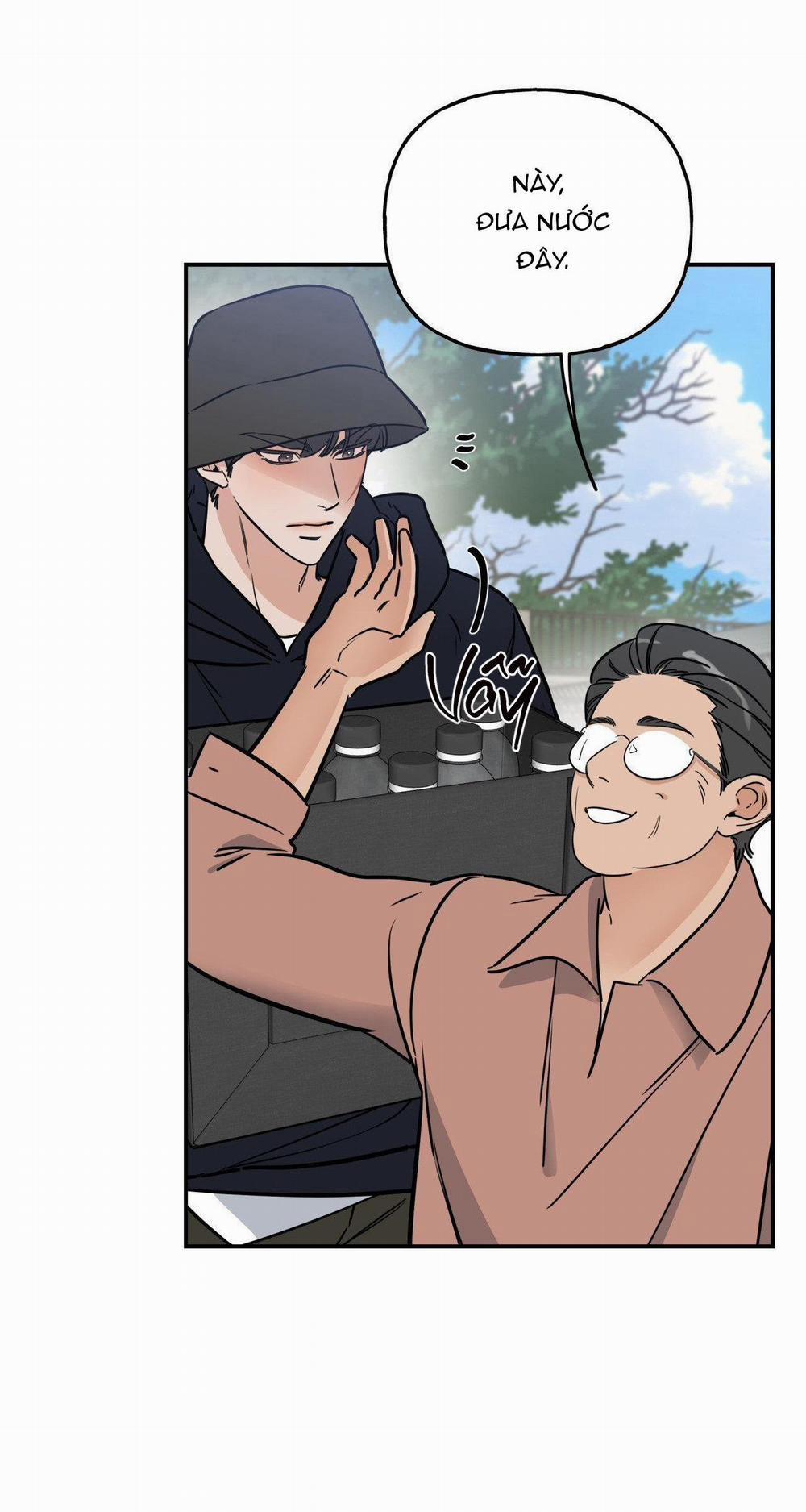 Lệnh Cứu Rỗi 10 trang 24