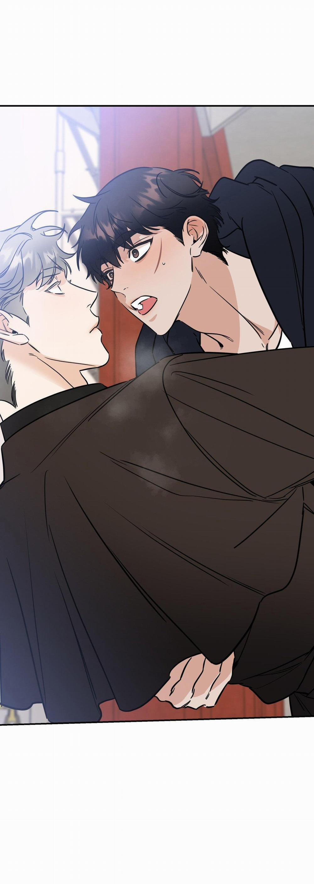 Lệnh Cứu Rỗi 10 trang 38