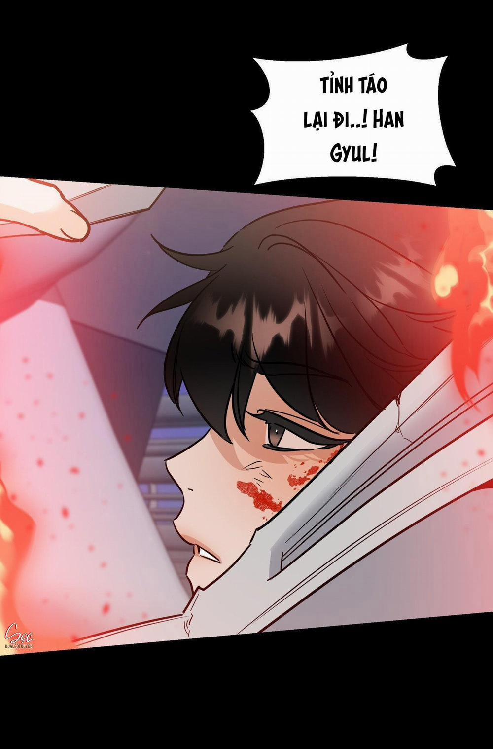 Lệnh Cứu Rỗi 10 trang 52