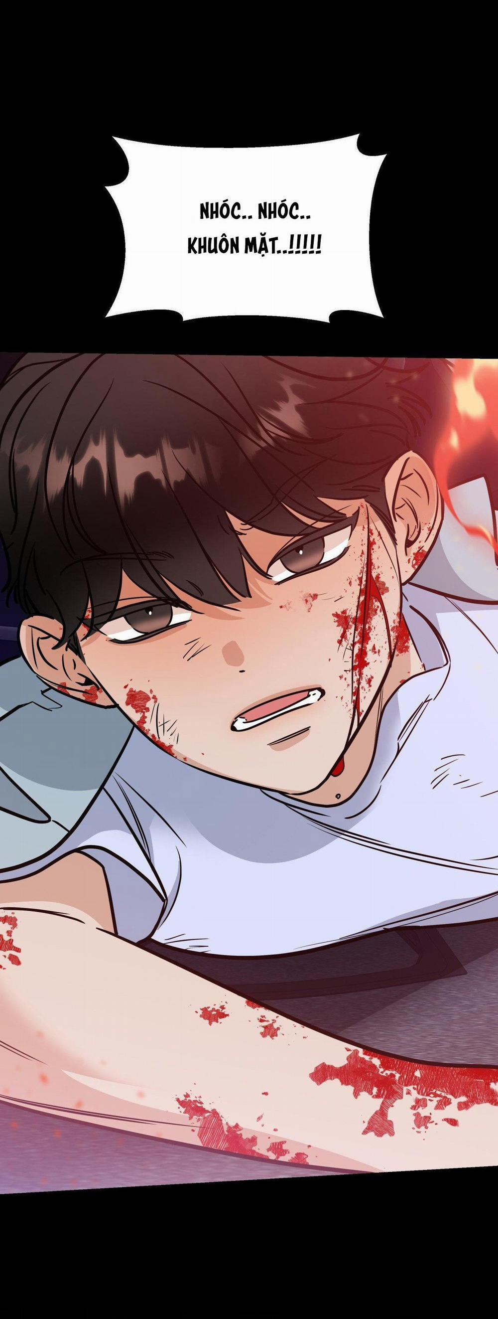 Lệnh Cứu Rỗi 10 trang 54