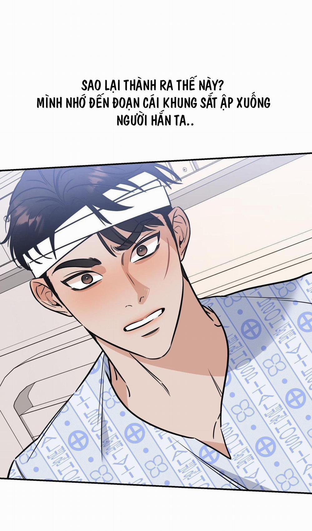 Lệnh Cứu Rỗi 10 trang 67