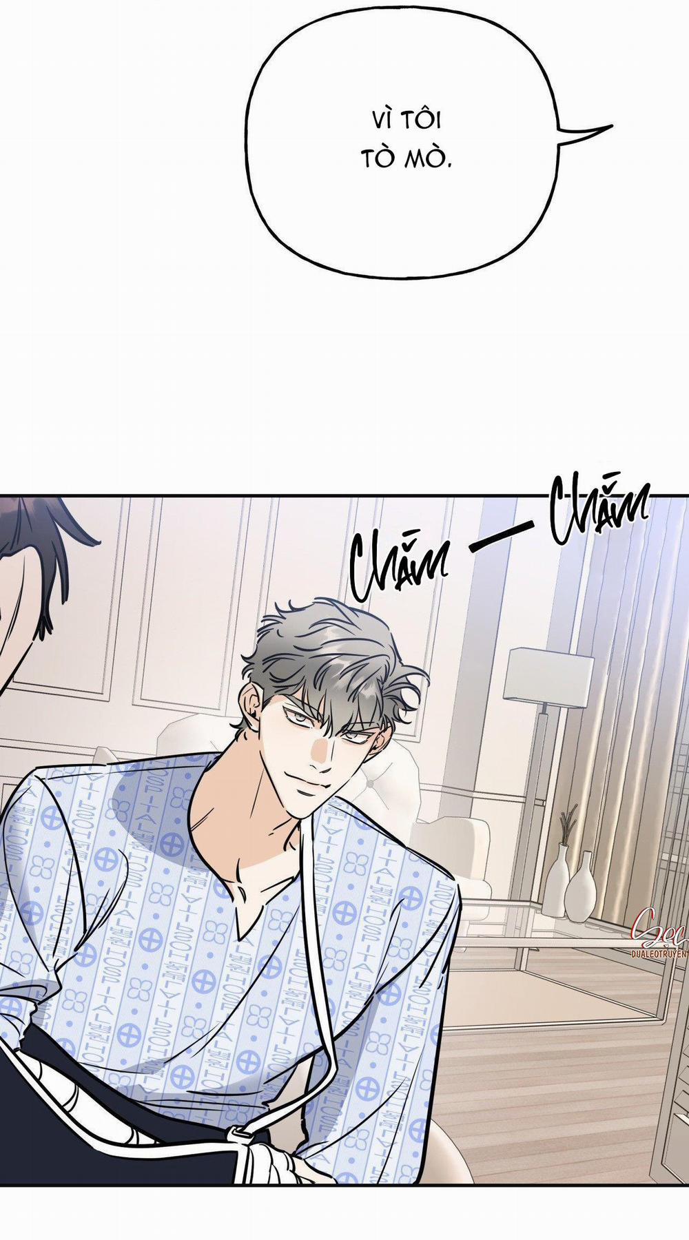 Lệnh Cứu Rỗi 11 trang 16