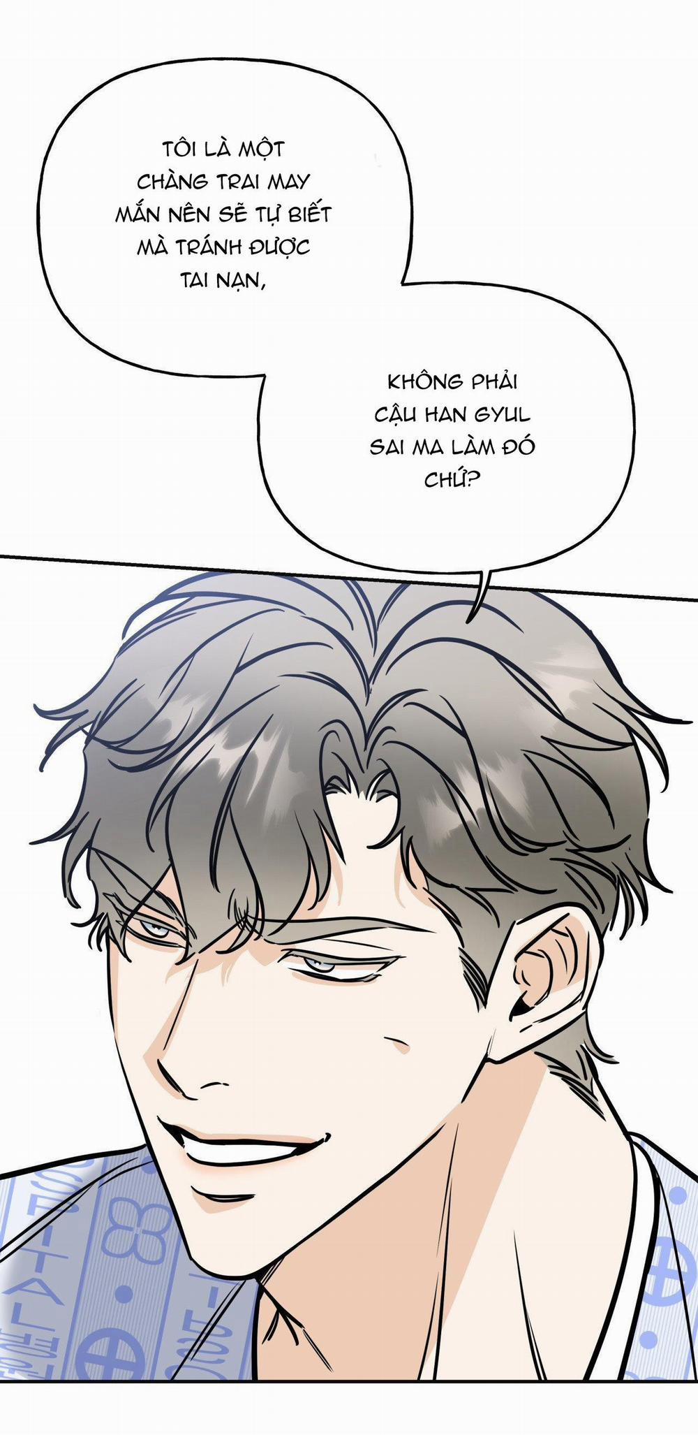 Lệnh Cứu Rỗi 11 trang 17