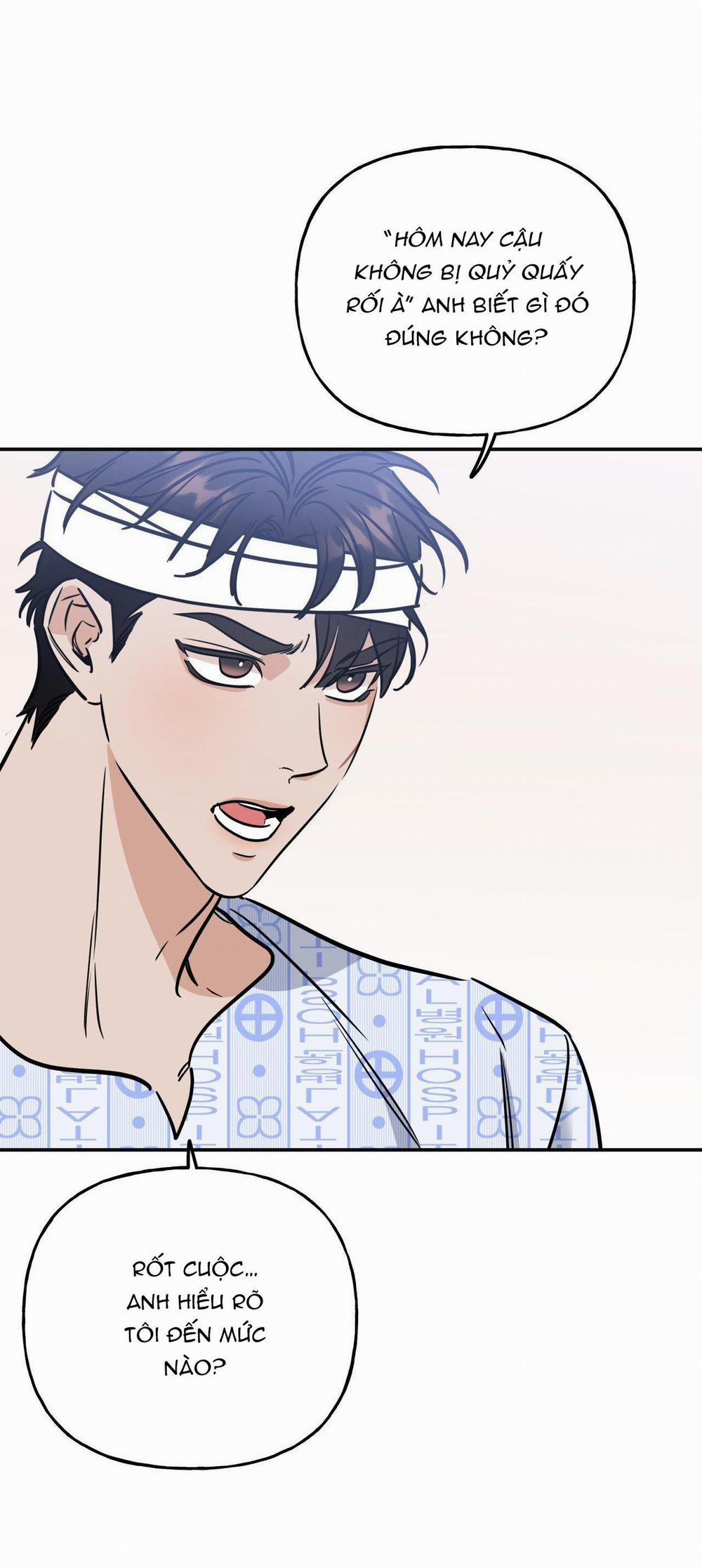 Lệnh Cứu Rỗi 11 trang 29