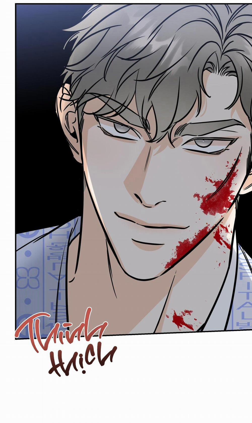 Lệnh Cứu Rỗi 11 trang 3