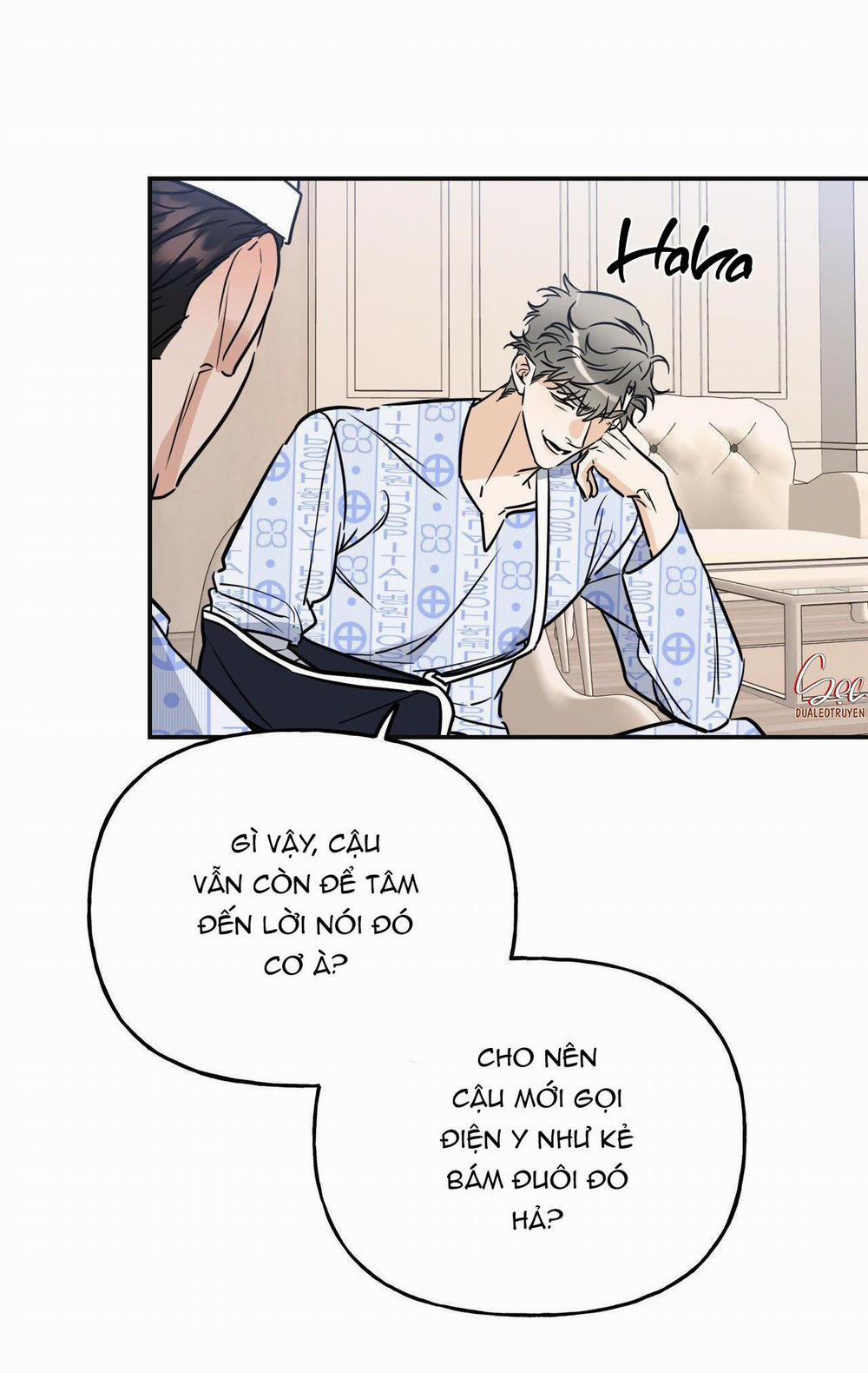 Lệnh Cứu Rỗi 11 trang 31