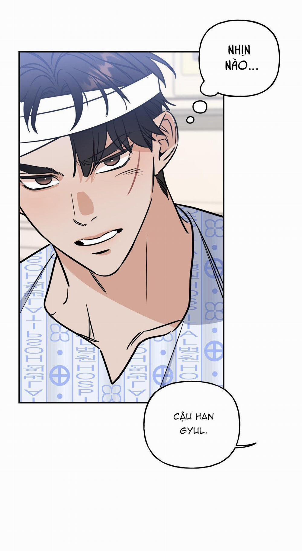 Lệnh Cứu Rỗi 11 trang 32