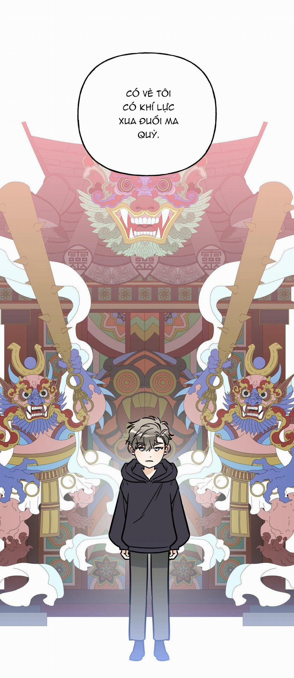 Lệnh Cứu Rỗi 11 trang 40